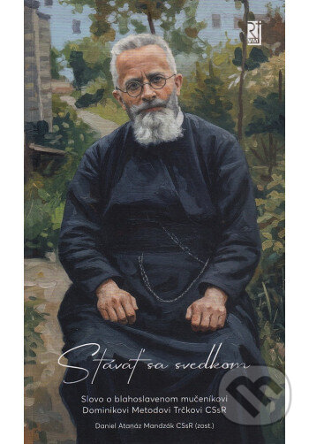 Kniha Stávať sa svedkom