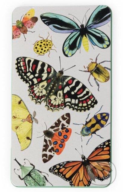 MOULIN ROTY Pastelky s vícebarevnou tuhou