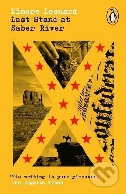 Last Stand at Saber River koupíte na Martinus.cz