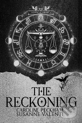 Kniha: Zodiac Academy 3: The Reckoning (Caroline Peckham). Independently Published, 2025