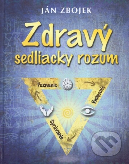 E-kniha: Zdravý sedliacky rozum (Ján Zbojek). Paco Fin, 2025