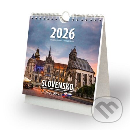 Slovensko 2026