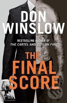 Final Score - Don Winslow