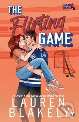 Flirting Game koupíte na Martinus.cz