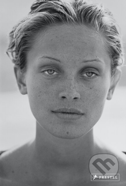 Peter Lindbergh (Images of Women) - Peter Lindbergh
