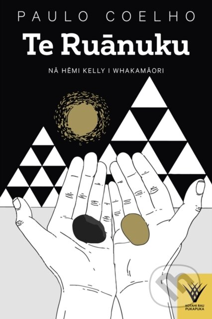 Kniha: Te Ru Nuku (Paulo Coelho). , 2020
