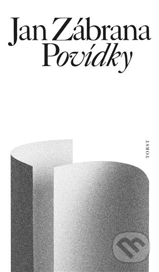 E-kniha: Povídky (Jan Zábrana). , 2025