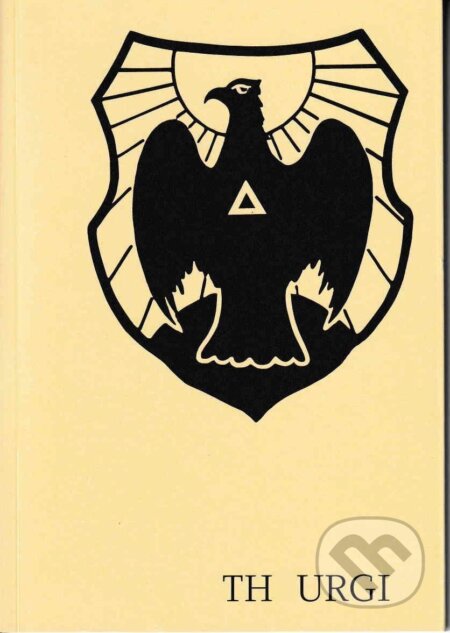 Kniha Theurgie, 1. vydání