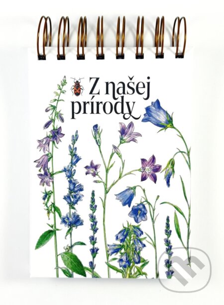 Malý zápisník zvončeky