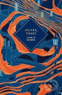 Oliver Twist - Charles Dickens