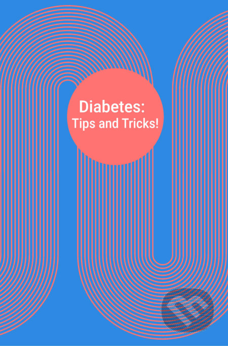 E-kniha: Diabetes: Tips and Tricks! (Ing. Peter Herceg a kolektiv). Dibuk