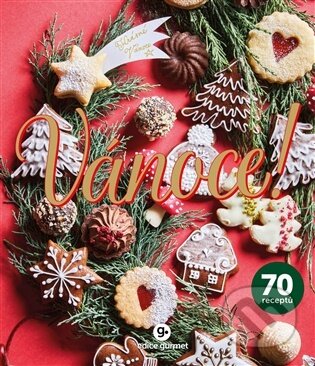 Vánoce! - kolektiv autorů