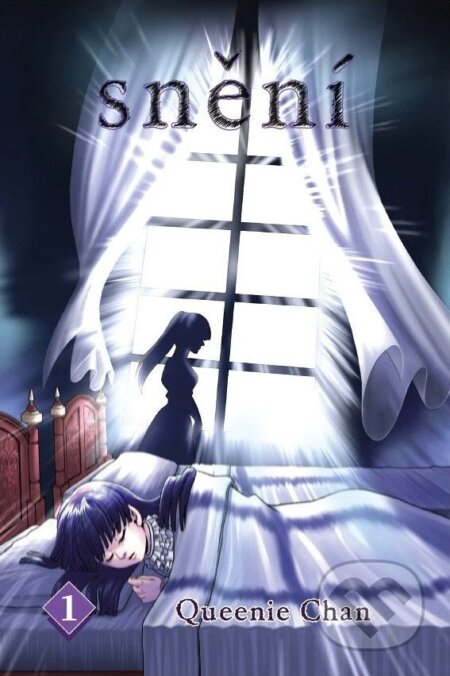 Snění 1 koupíte na Martinus.cz