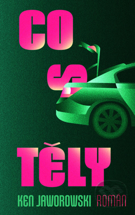 E-kniha: Co s těly (Ken Jaworowski). BETA - Dobrovský, 2025