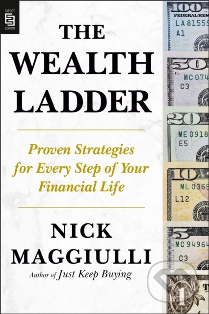 Kniha The Wealth Ladder