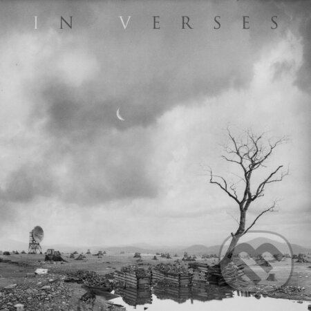 Karnivool: In Verses LP - Karnivool