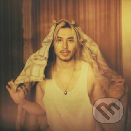 Kaze Fujii: Prema CD - Kaze Fujii, Kaze Fujii