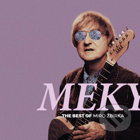 Miro Žbirka: The Best Of Miro Žbirka (6LP) - Miro Žbirka