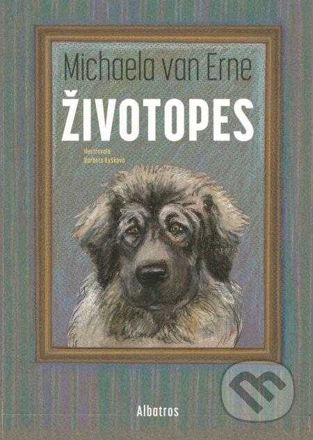 E-kniha: Životopes (Michaela van Erne). Albatros SK, 2025