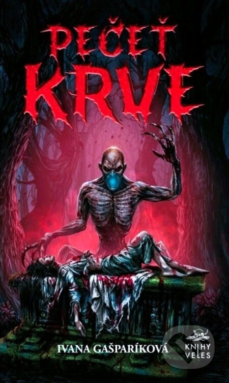 Pečeť krve