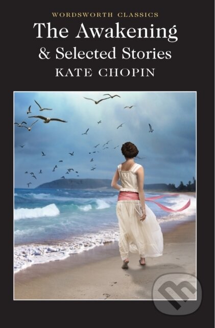 Awakening and Selected Stories koupíte na Martinus.cz