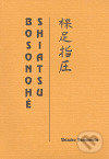 Bosonohé Shiatsu - Shizuko Yamamoto, Lingua Service F, 1999