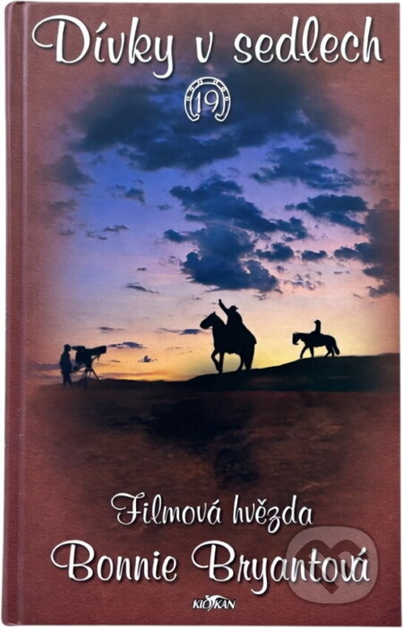 Kniha: Velká jezdecká soutěž (Ariana Franklin, Blanka Vaňková, Carola von Kesselová, Eva Staňková, Frank Miller, Jim Loehr, Karel Jeri, Kessel Carola von, Lynn Varley, Petr Zajíček, Romuland Romanski, Susanne We, Tomáš Hibi Matějíček a Tony Schwartz). Fragment, 2007