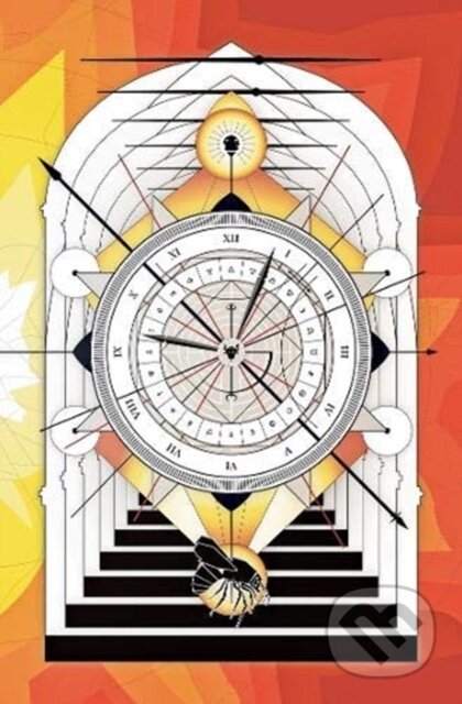 Kniha: Passing Time (Michel Butor). , 2021