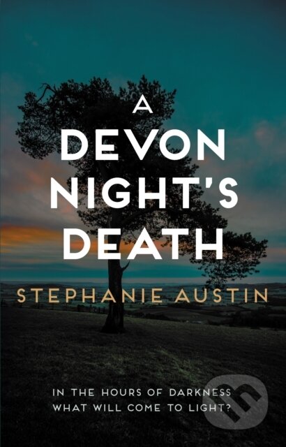 Kniha Devon Nights Death