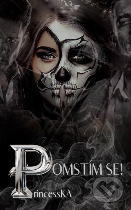 Pomstím se! koupíte na Martinus.cz