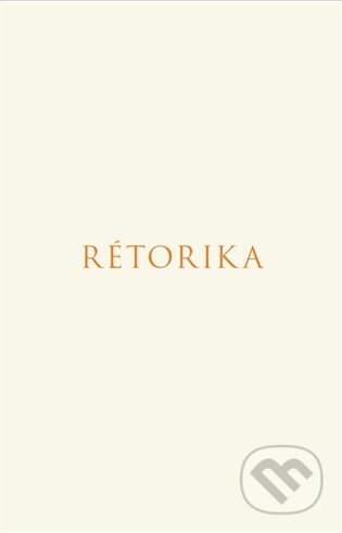Rétorika - Aristotelés
