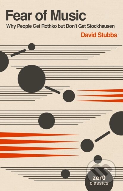Kniha: Fear of Music (2nd Edition) (David Stubbs). , 2024