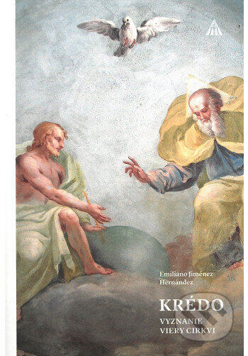 Kniha Krédo