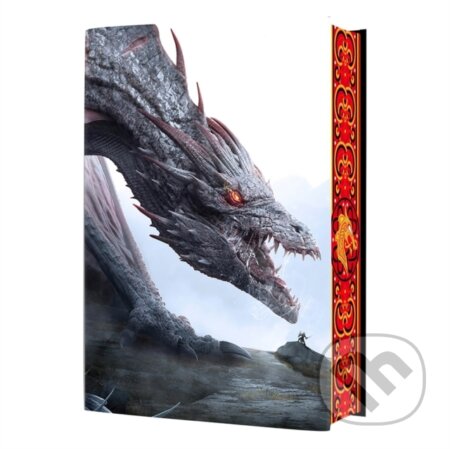 The Shadow of the Gods (Book One of the Bloodsworn Saga) - kniha z kategorie Sci-fi a fantasy