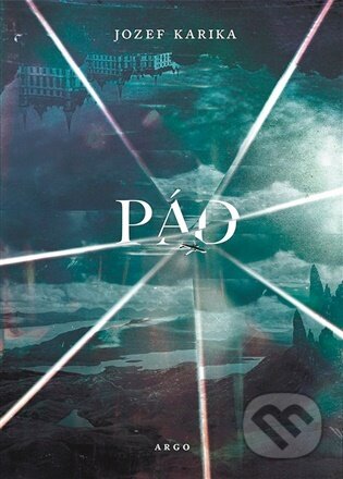 E-kniha: Pád (Jozef Karika). Argo, 2025