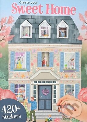 Sweet Home - Create your