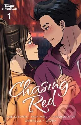 Kniha: Chasing Red, Vol. 1 (-). Wattpad Books, 2025
