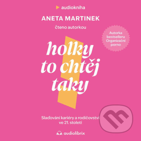 Holky to chtěj taky