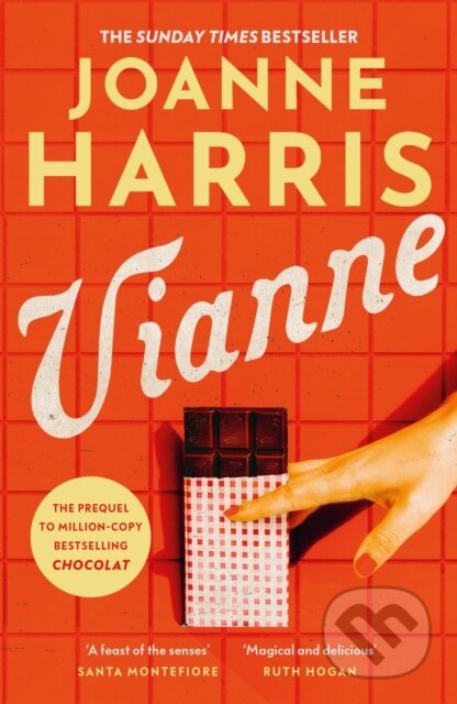 Kniha: Vianne (Joanne Harris). , 2026