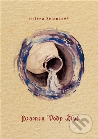 Pramen Vody Živé