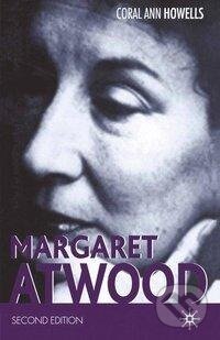 Kniha: Margaret Atwood (Coral Ann Howells). , 2005