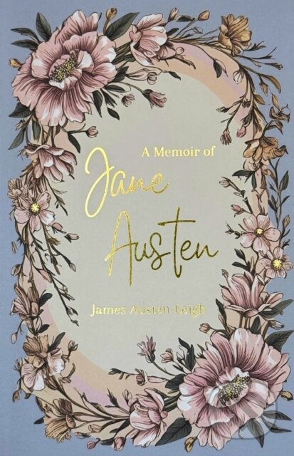 A Memoir of Jane Austen koupíte na Martinus.cz