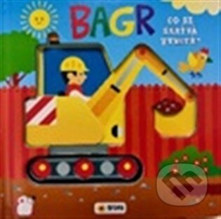 BAGR - Co se skrývá uvnitř koupíte na Martinus.cz