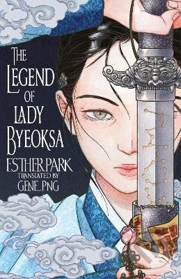 The Legend of Lady Byeoksa - -