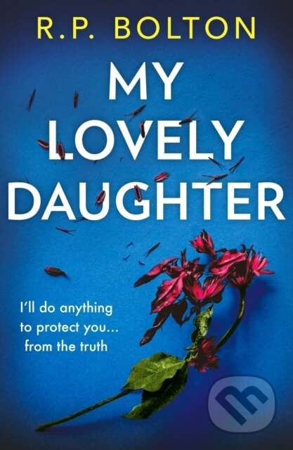 My Lovely Daughter koupíte na Martinus.cz