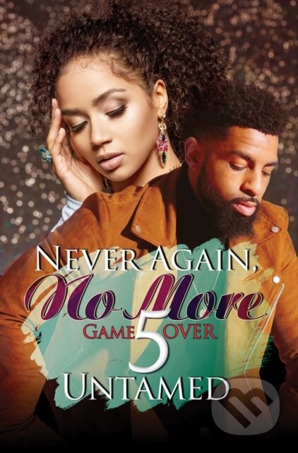 Never Again, No More 5