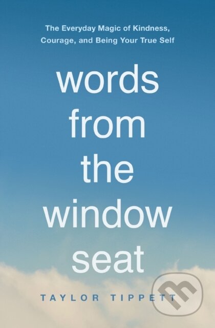 Kniha Words from the Window Seat