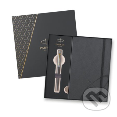 Darčeková kazeta Parker Jotter XL Core Grey GT (súprava) (Parker). Parker