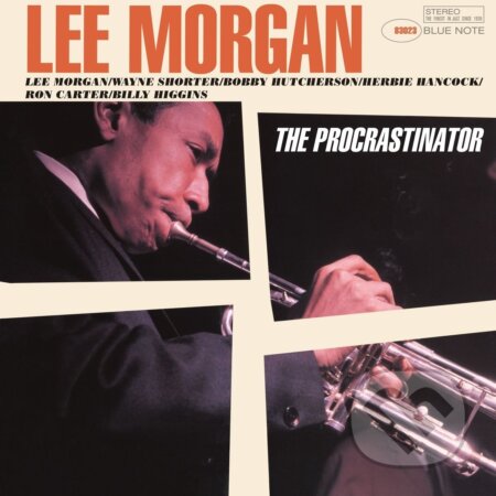 Morgan Lee:  The Procrastinator - Morgan Lee
