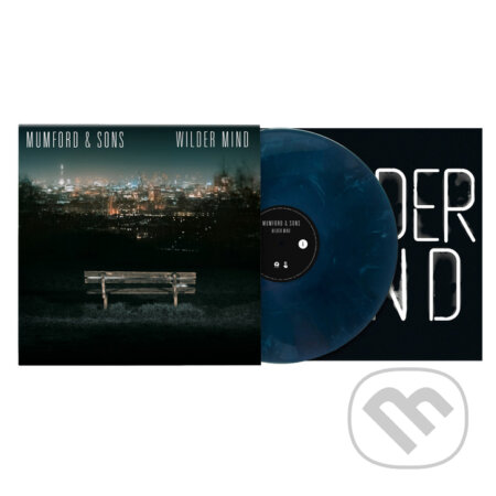 Mumford & Sons: Wilder Mind - Mumford & Sons, Mumford & Sons